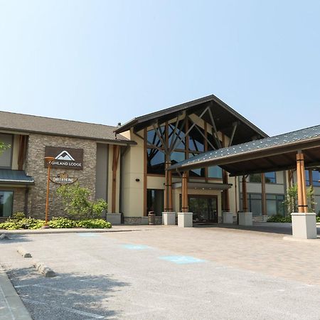Liberty Mountain Resort Fairfield Exteriér fotografie
